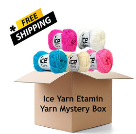 Yarn Nut Online Yarn Store-Ships from USA